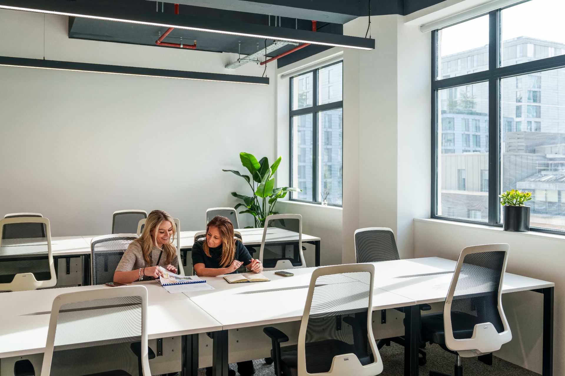 Flexible workspace in Tower Hill, London E1 – photo 6