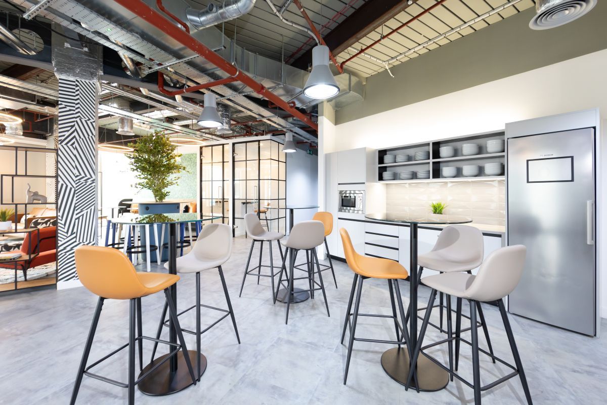 Flexible office space in Paddington – photo 2
