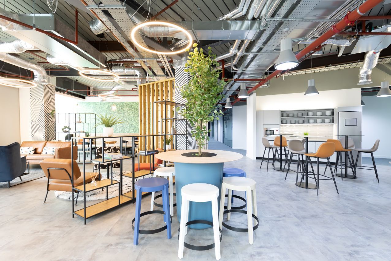 Flexible office space in Paddington – photo 3