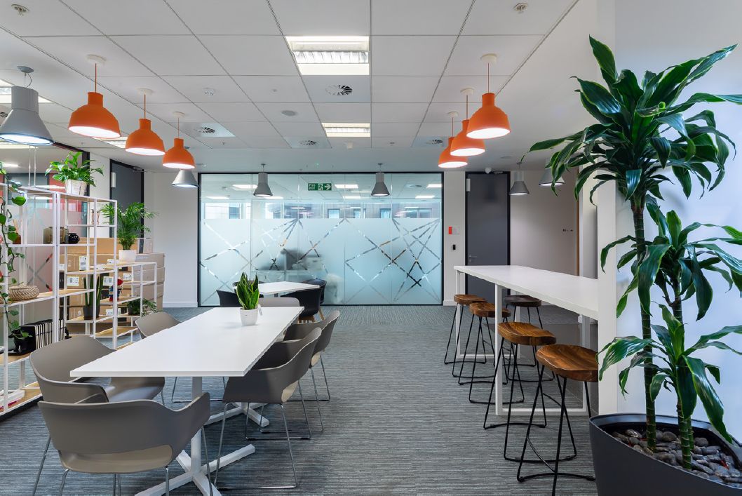 Flexible office space in Paddington – photo 4