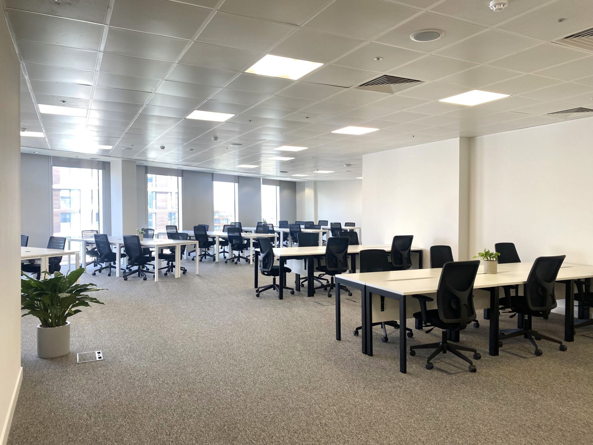 Flexible office space in Paddington – photo 5