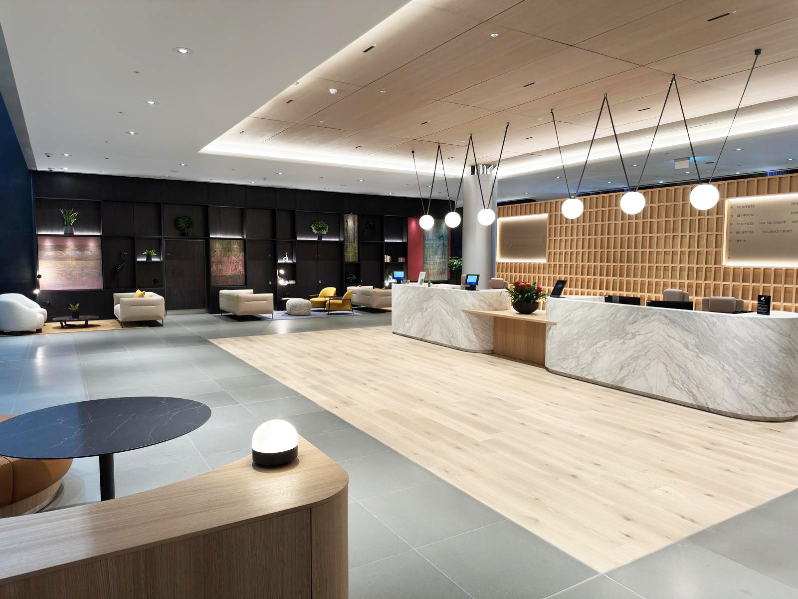 Flexible office space in Paddington – photo 6