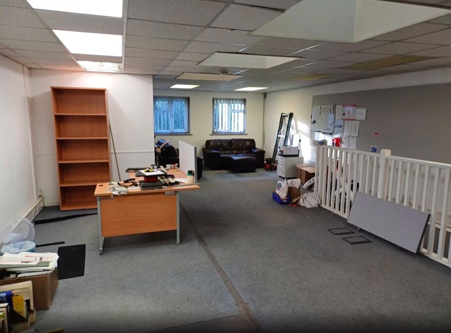 Private Office To Rent, Hemel Hempstead, HP2 7 – photo 1