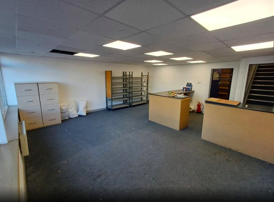 Private Office To Rent, Hemel Hempstead, HP2 7 – photo 3