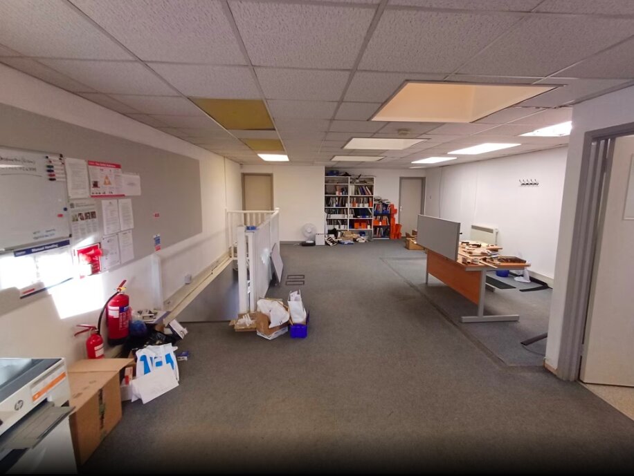 Private Office To Rent, Hemel Hempstead, HP2 7 – photo 4