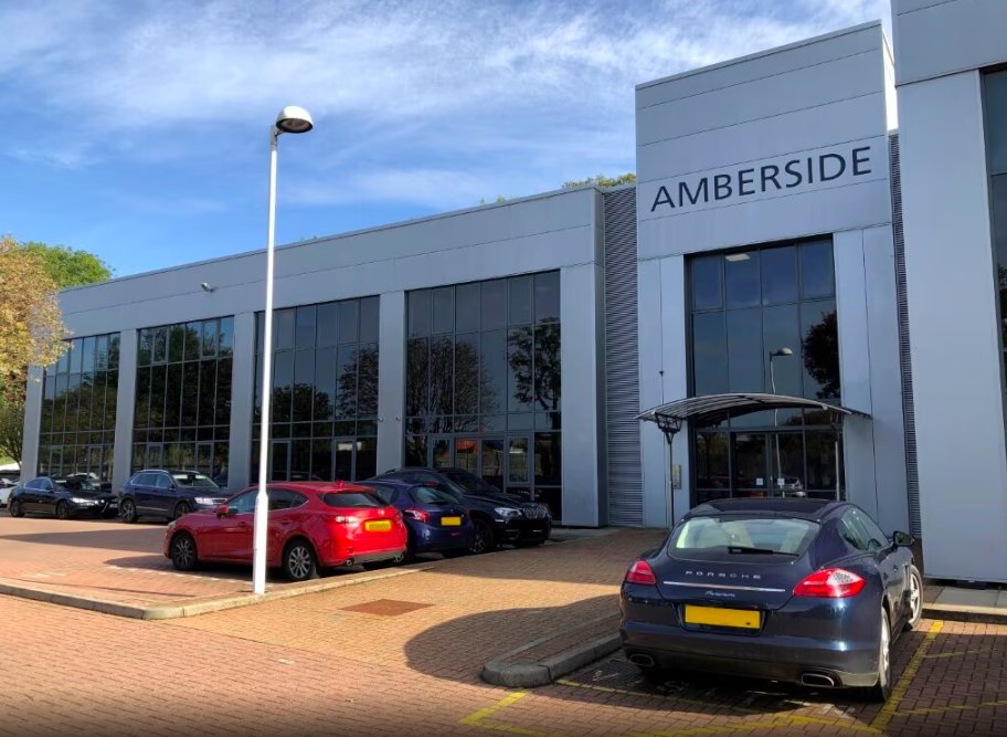 Private Office To Rent, Hemel Hempstead, HP2 – photo 2