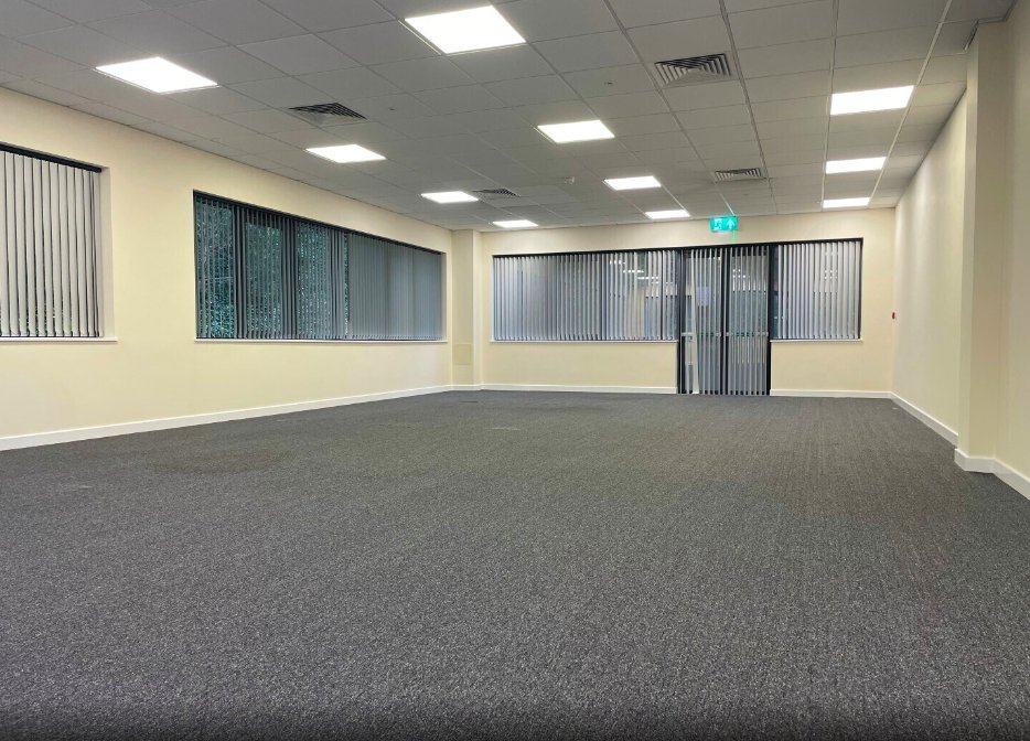Private Office To Rent, Hemel Hempstead, HP2 – photo 4