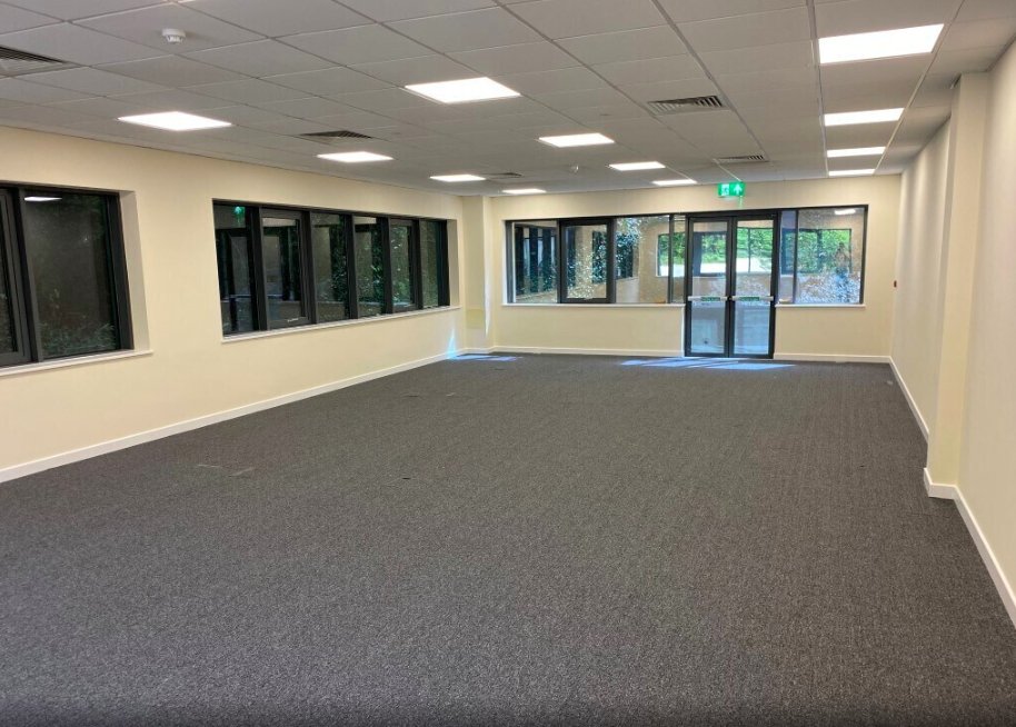 Private Office To Rent, Hemel Hempstead, HP2 – photo 5
