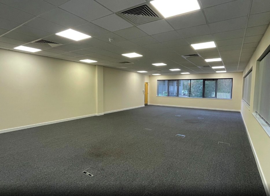 Private Office To Rent, Hemel Hempstead, HP2 – photo 6