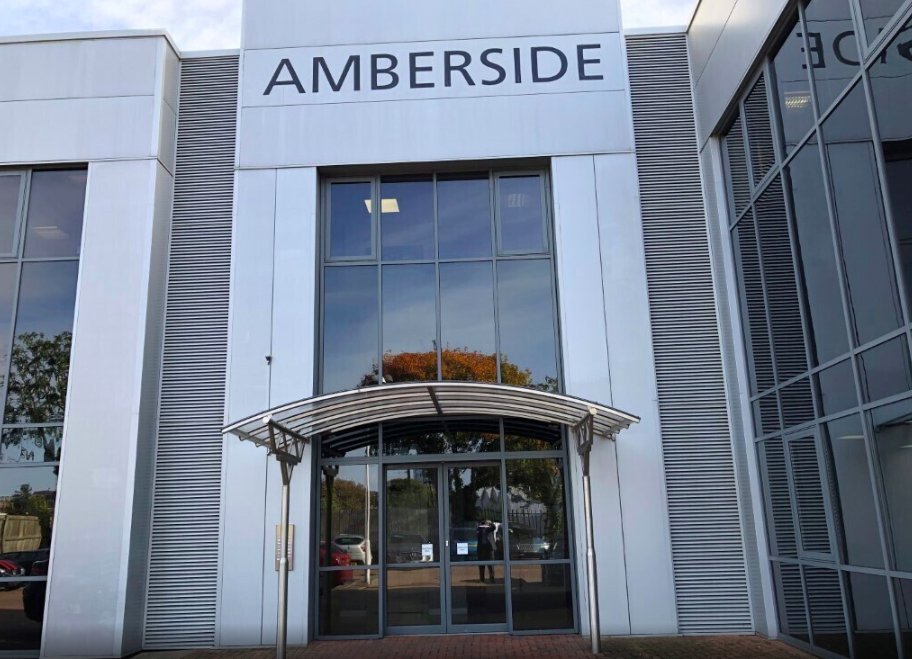 Private Office To Rent, Hemel Hempstead, HP2 – photo 3