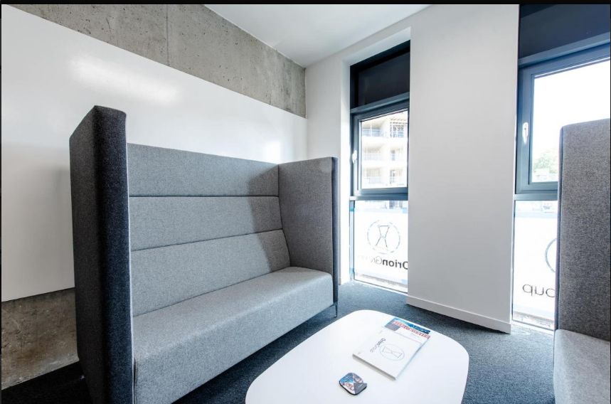 4 x Person Shared Office – photo 5