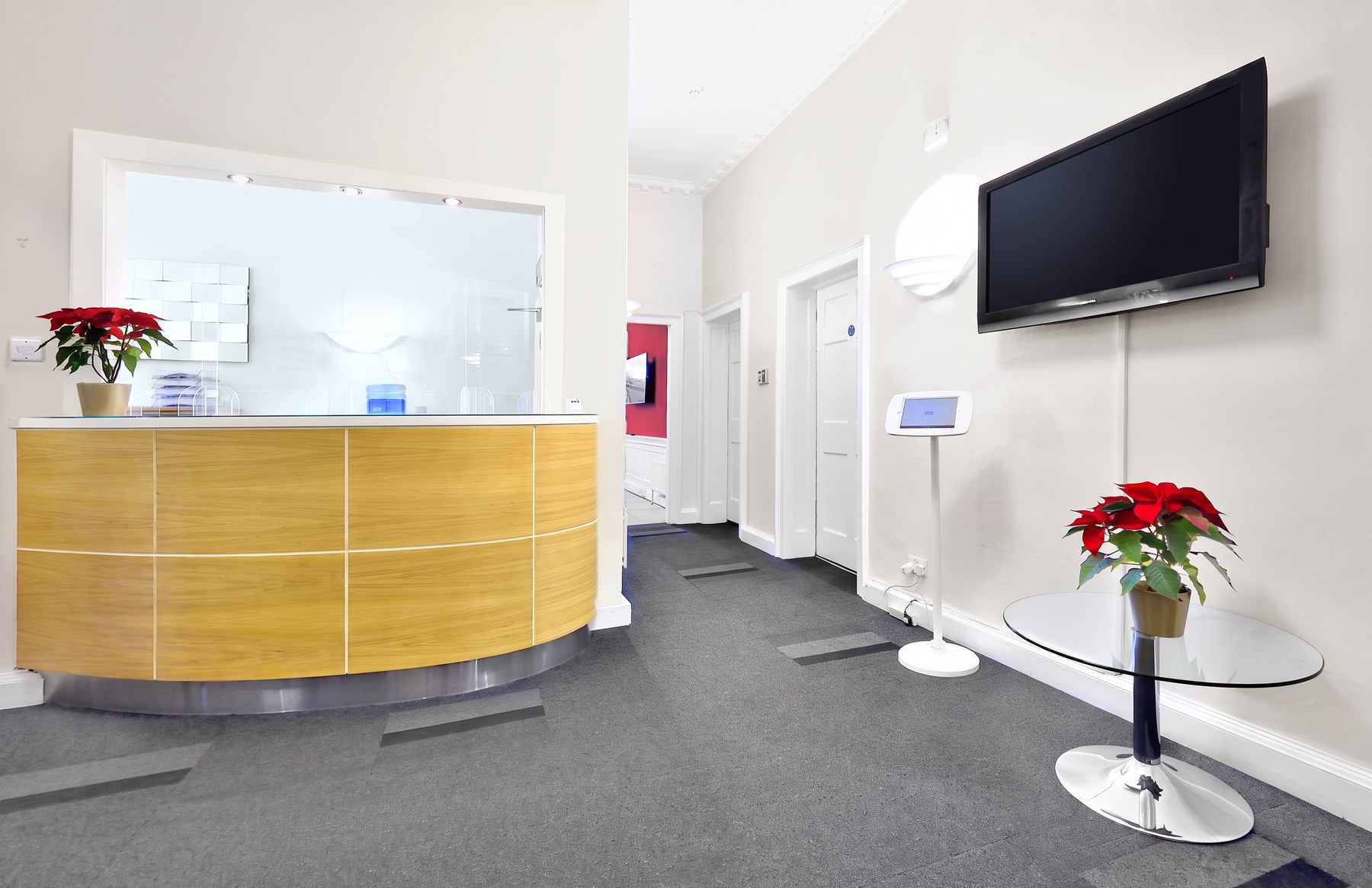 Private Office To Rent, Edinburgh, EH2 – photo 1