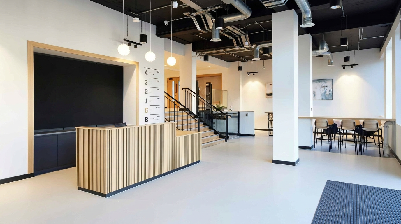 Private Office To Rent, Watford, WD17 – photo 3