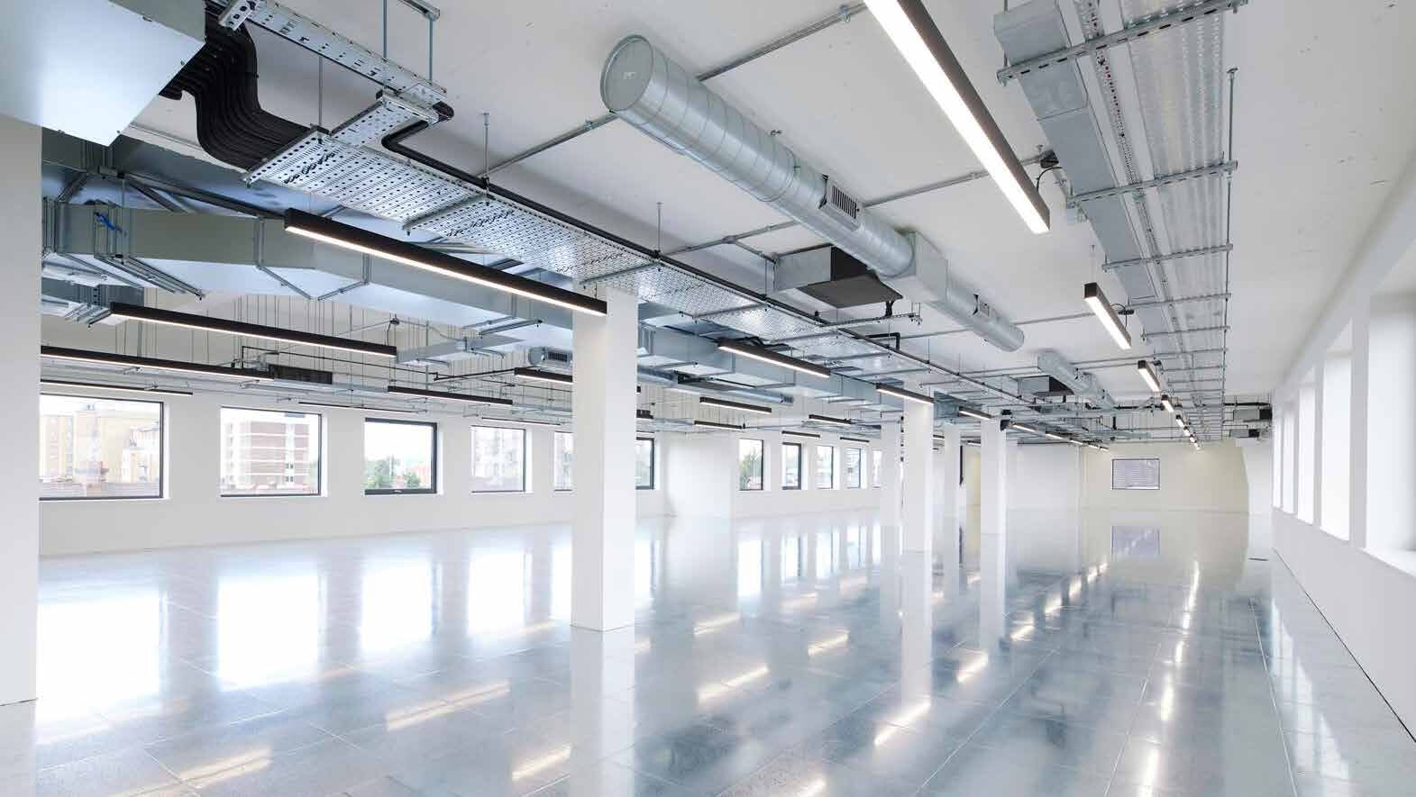 Private Office To Rent, Watford, WD17 – photo 5