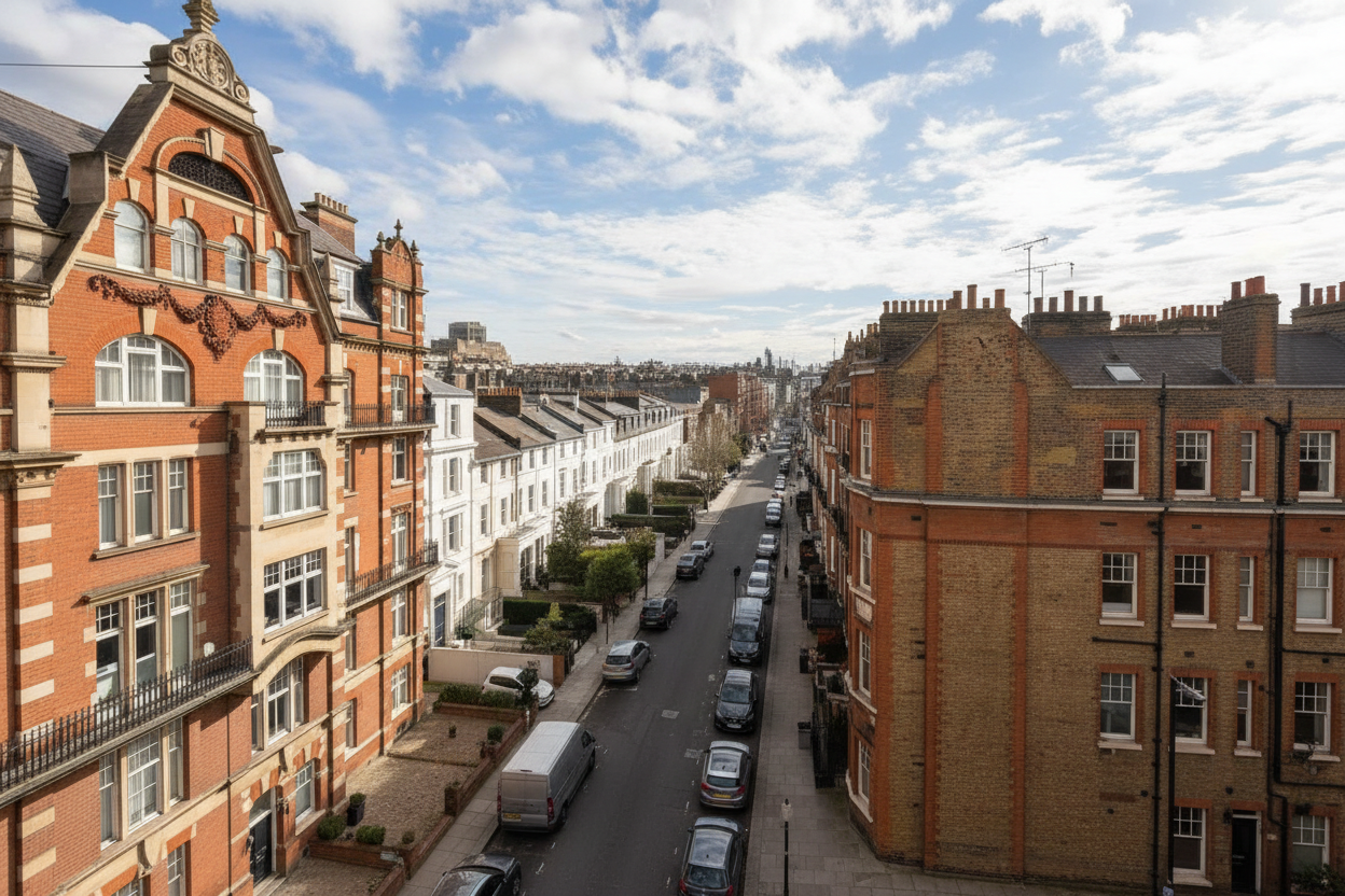 Kensington High Street – photo 3
