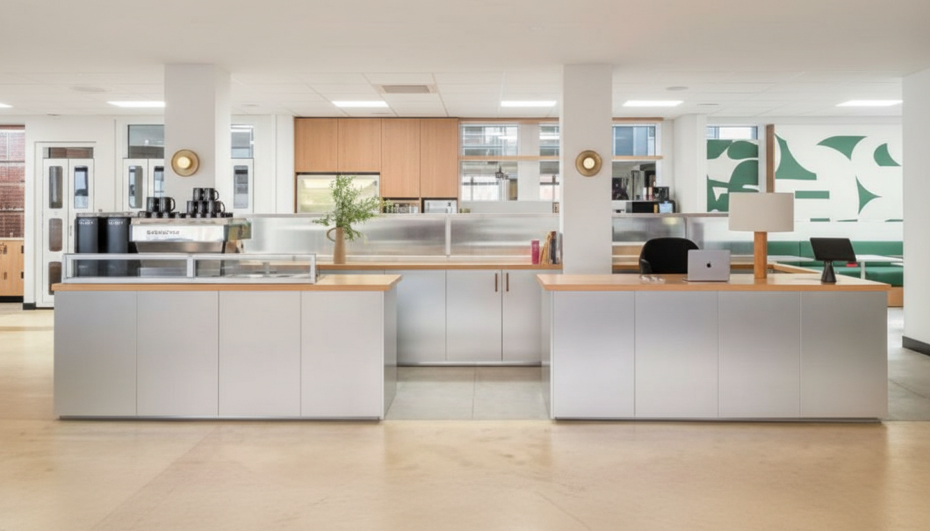 Aviation House – photo 2