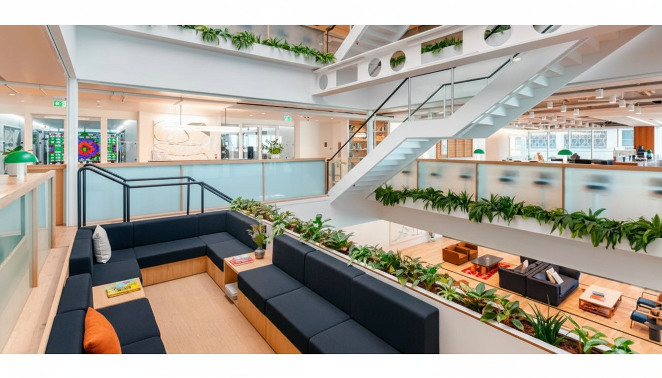 Aviation House – photo 4
