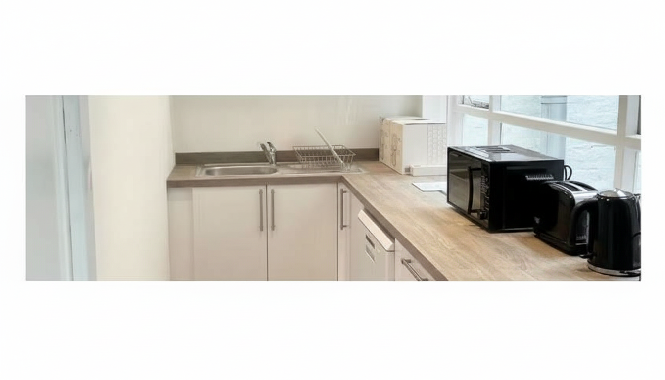 Private Office Suite – photo 2