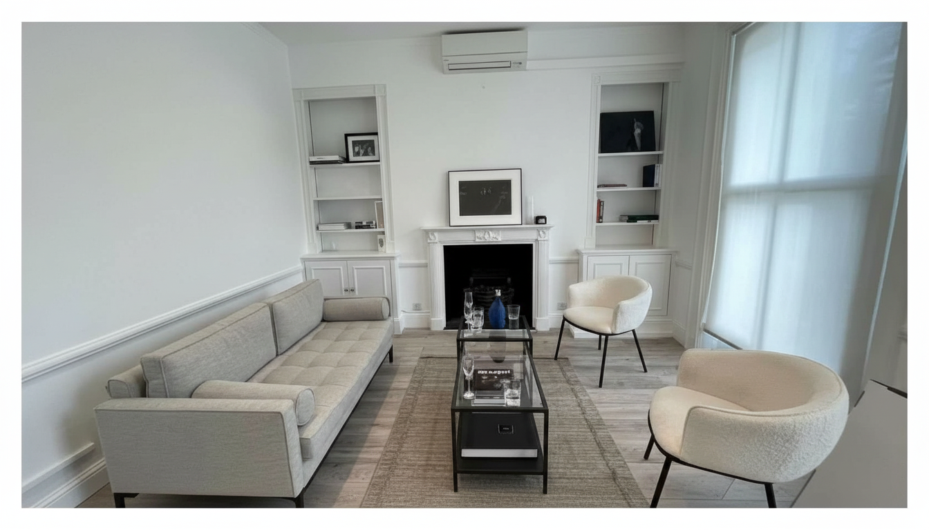 Private Office Suite – photo 4