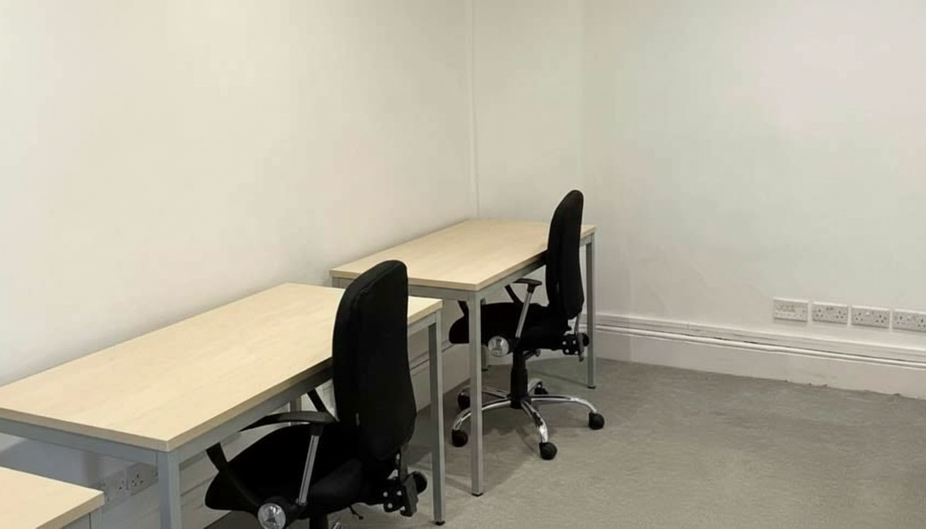 Private Office Suite – photo 6