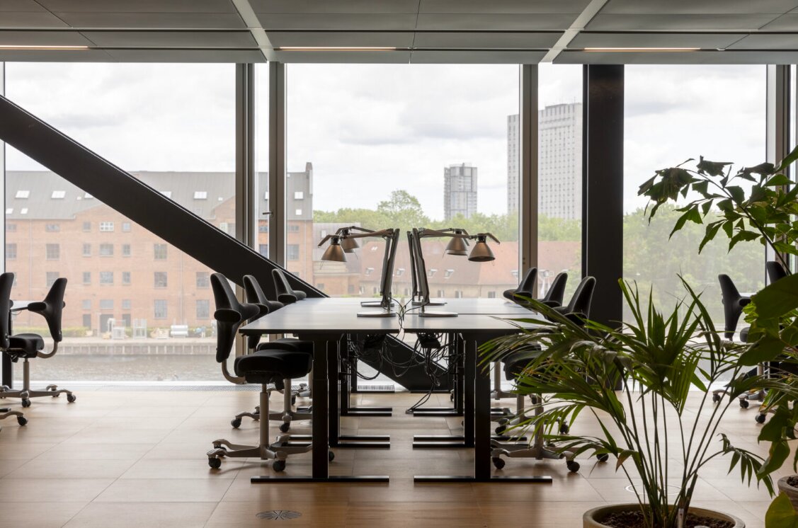 Private Office To Rent, Copenhagen, 1473 – photo 2