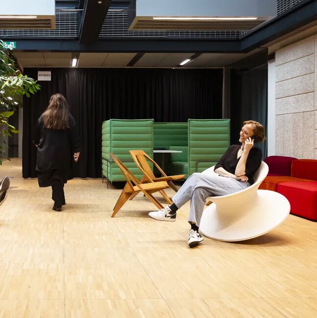 Private Office To Rent, Copenhagen, 1473 – photo 6