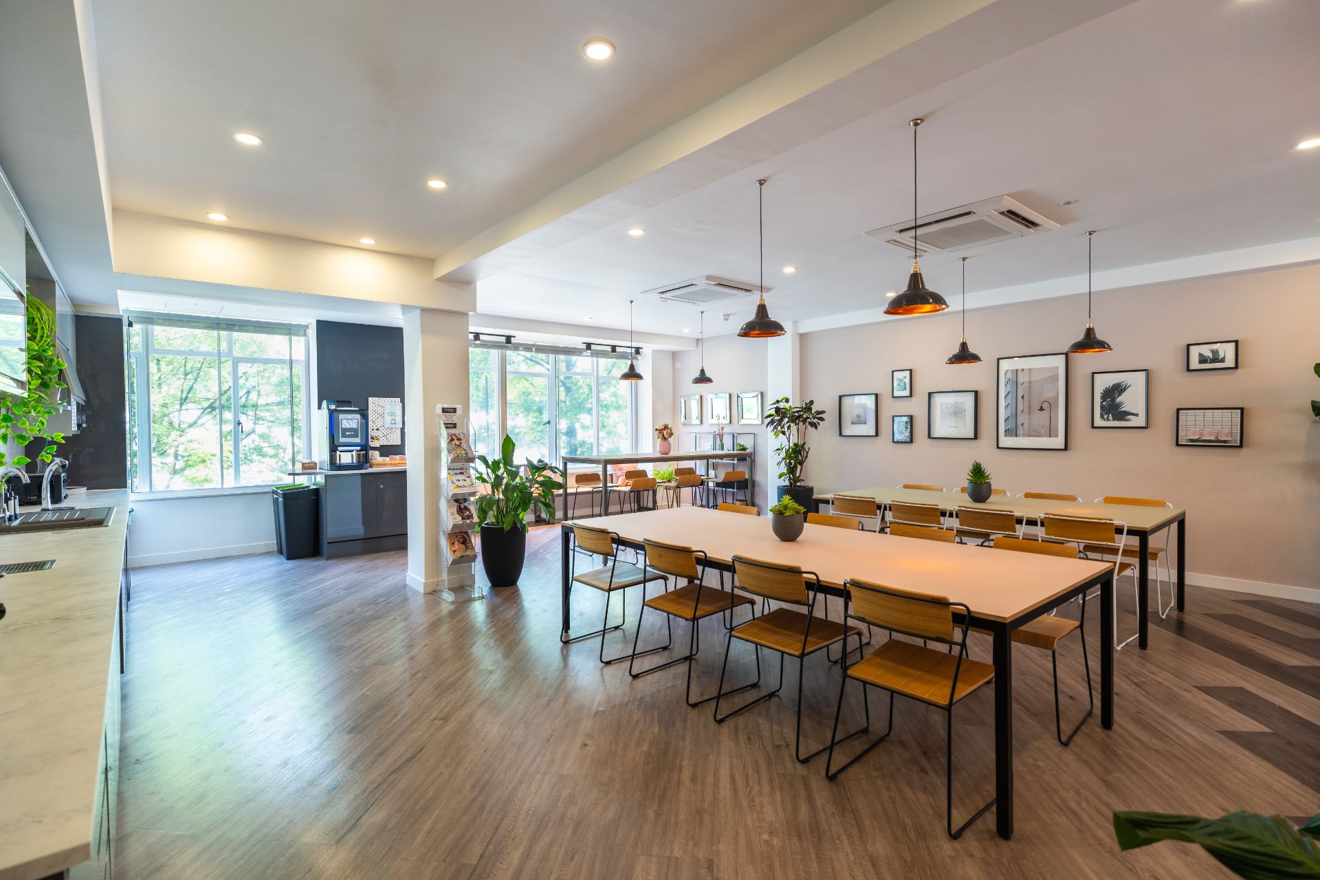 Unity Moorgate – photo 1