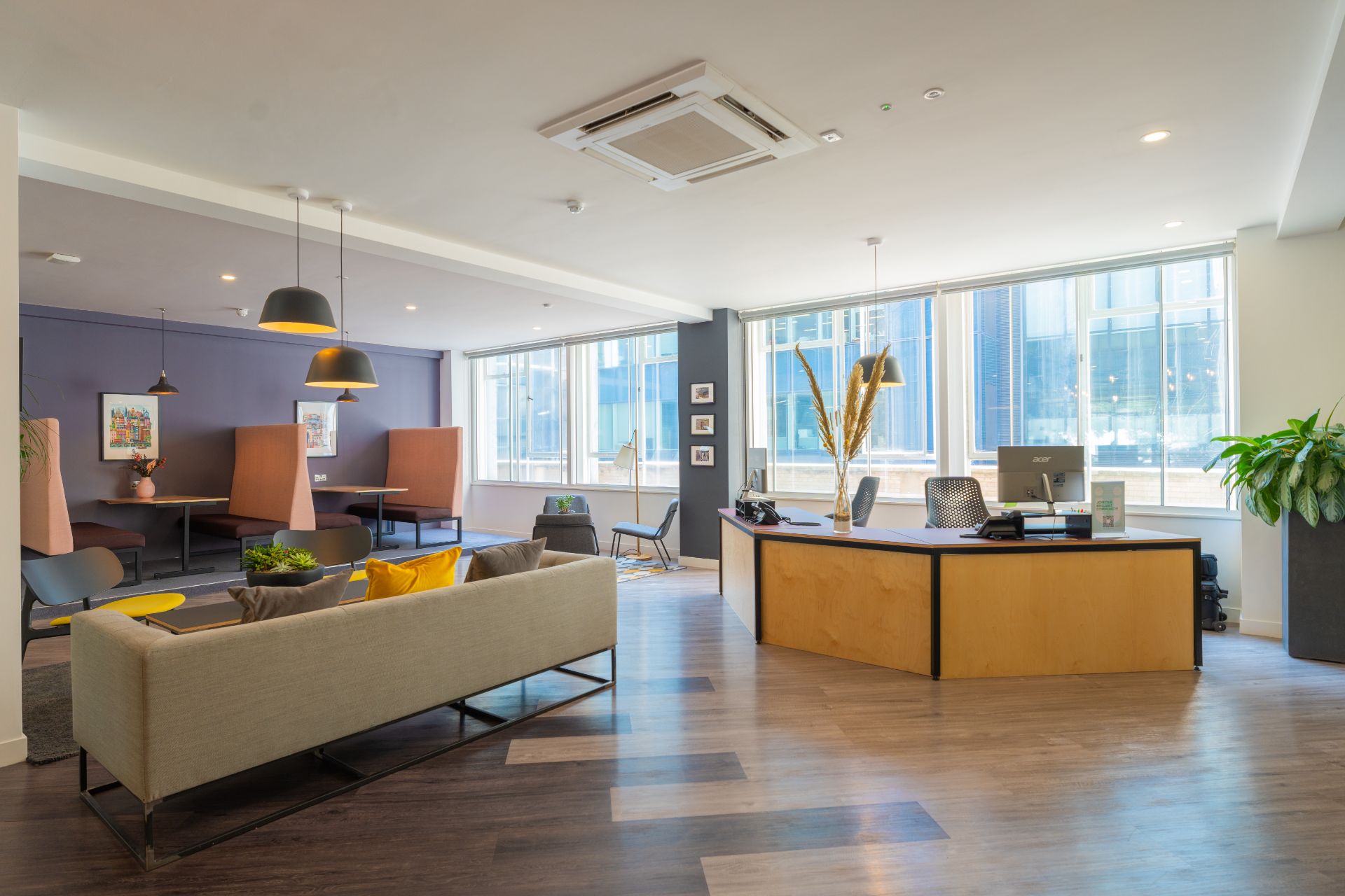 Unity Moorgate – photo 2