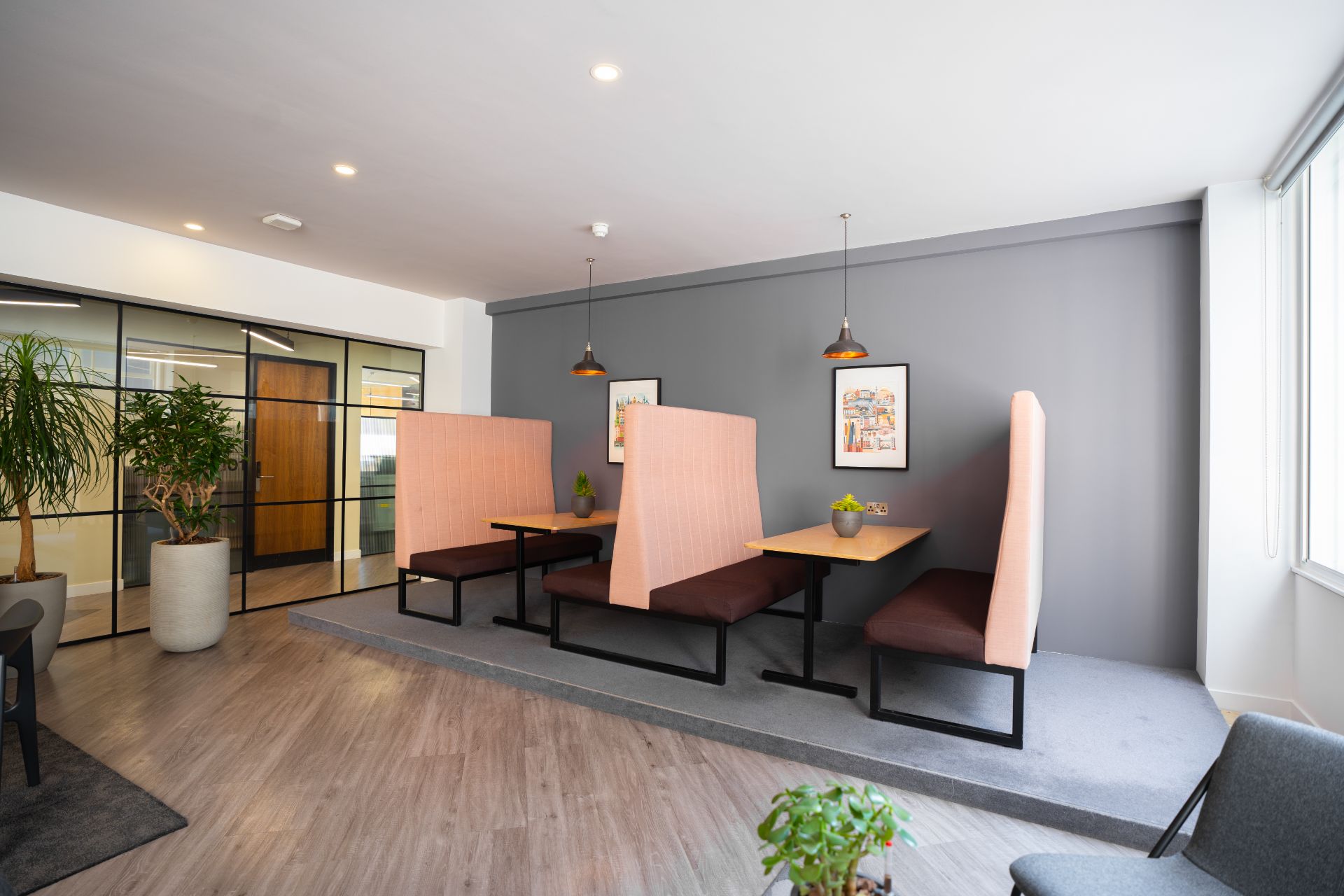 Unity Moorgate – photo 3