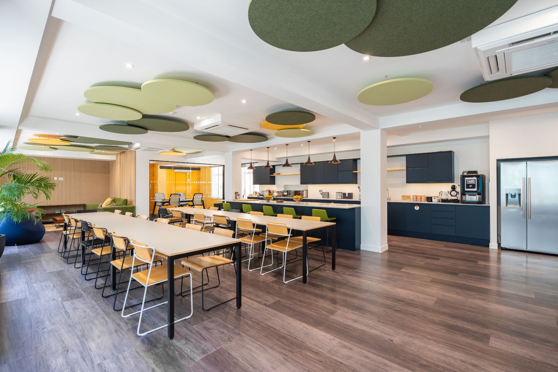 Unity Moorgate – photo 4
