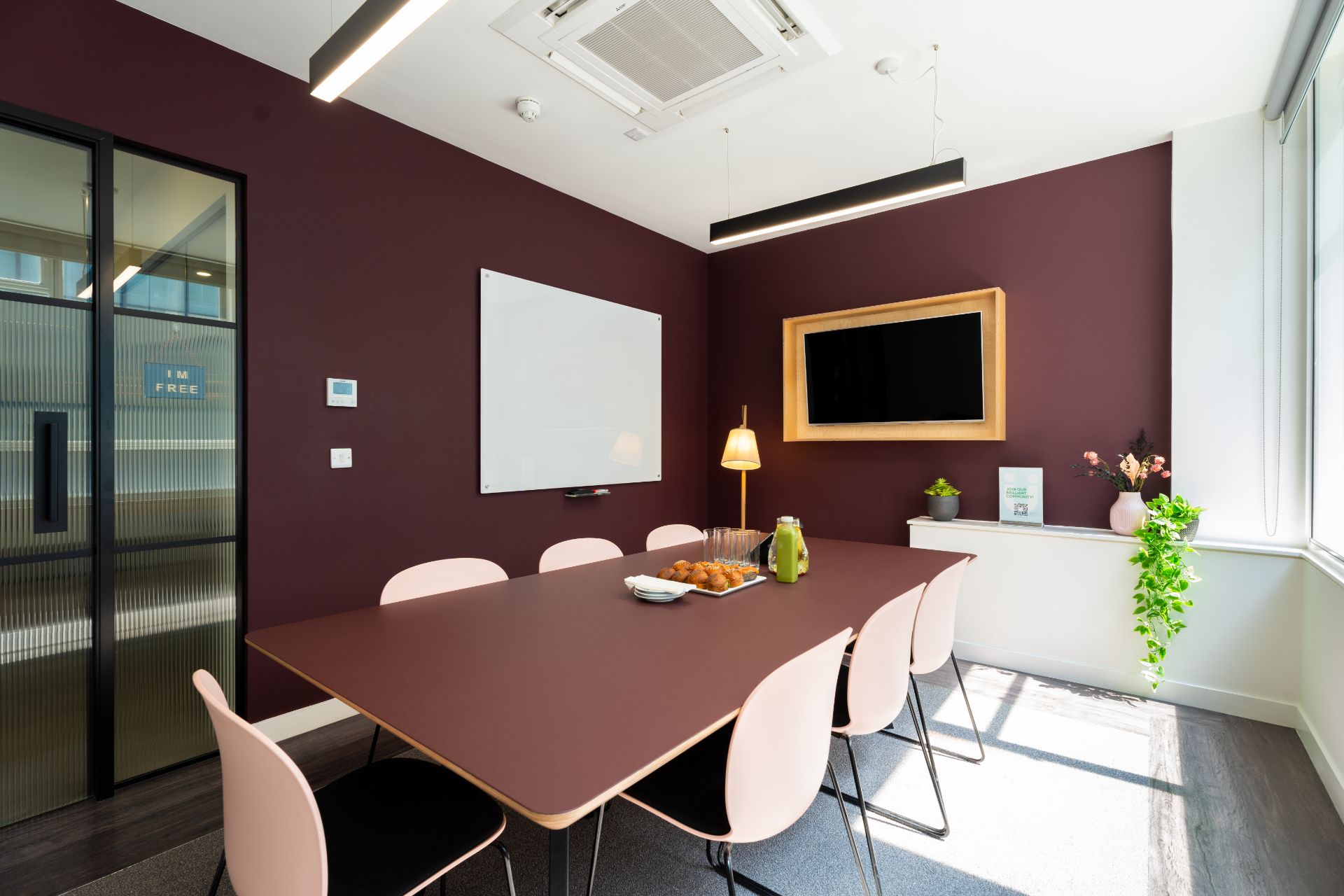 Unity Moorgate – photo 5