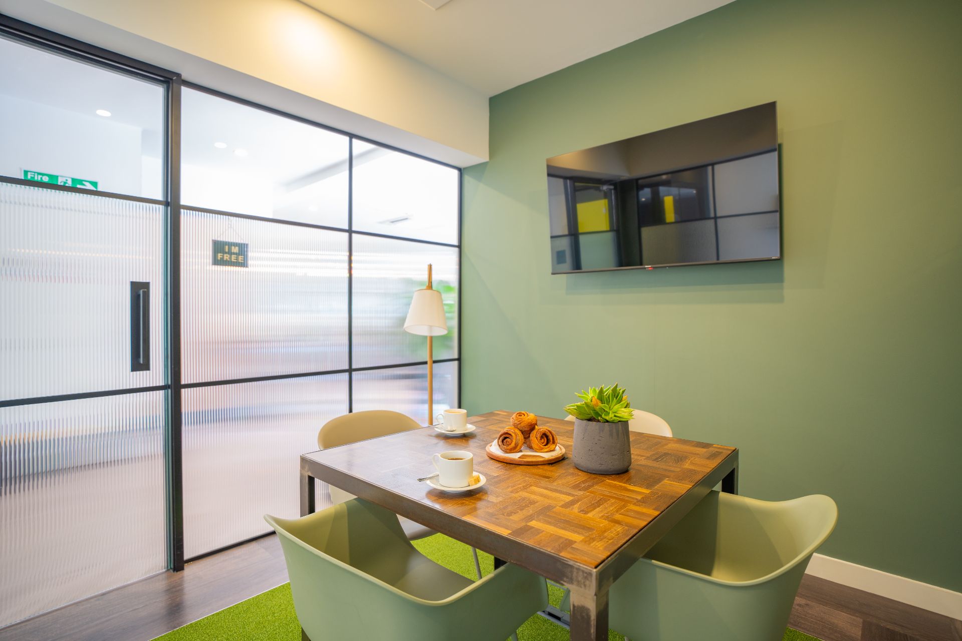 Unity Moorgate – photo 6