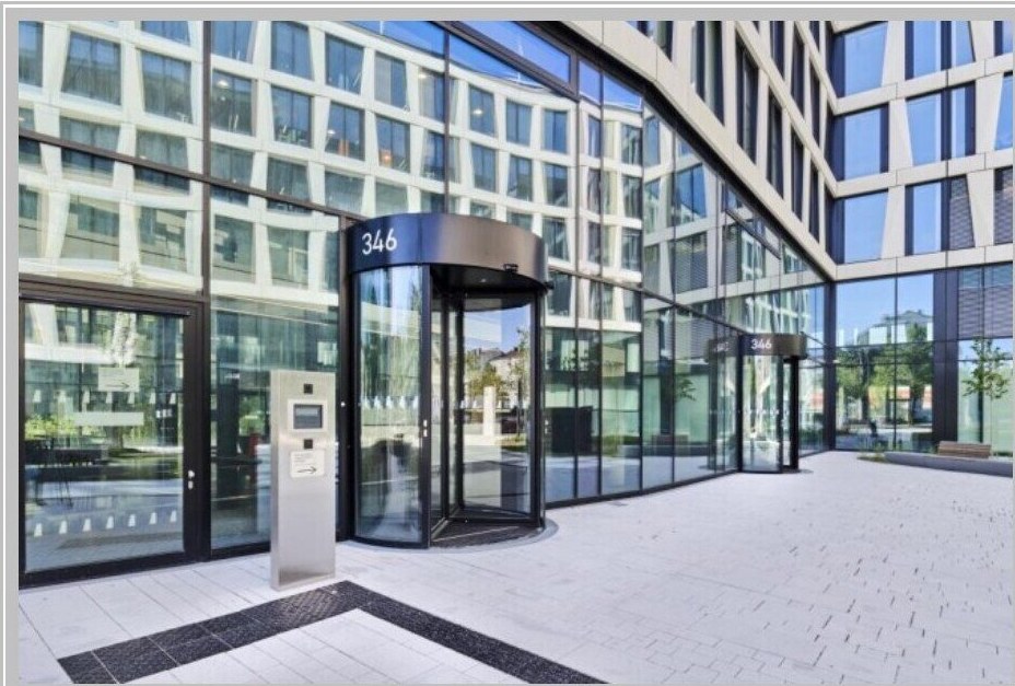 Private Office To Rent, Munich, 80687 – photo 3