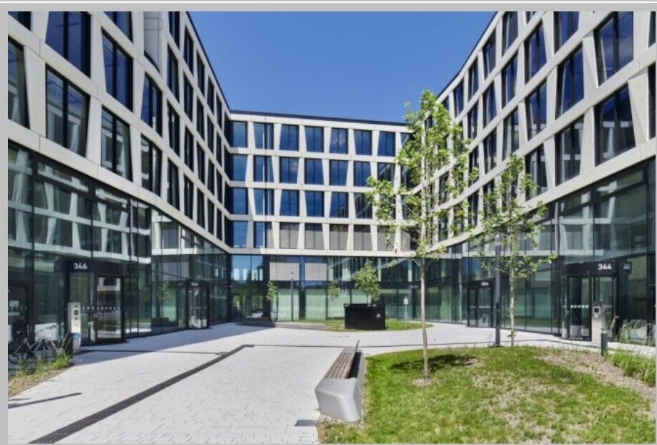Private Office To Rent, Munich, 80687 – photo 4