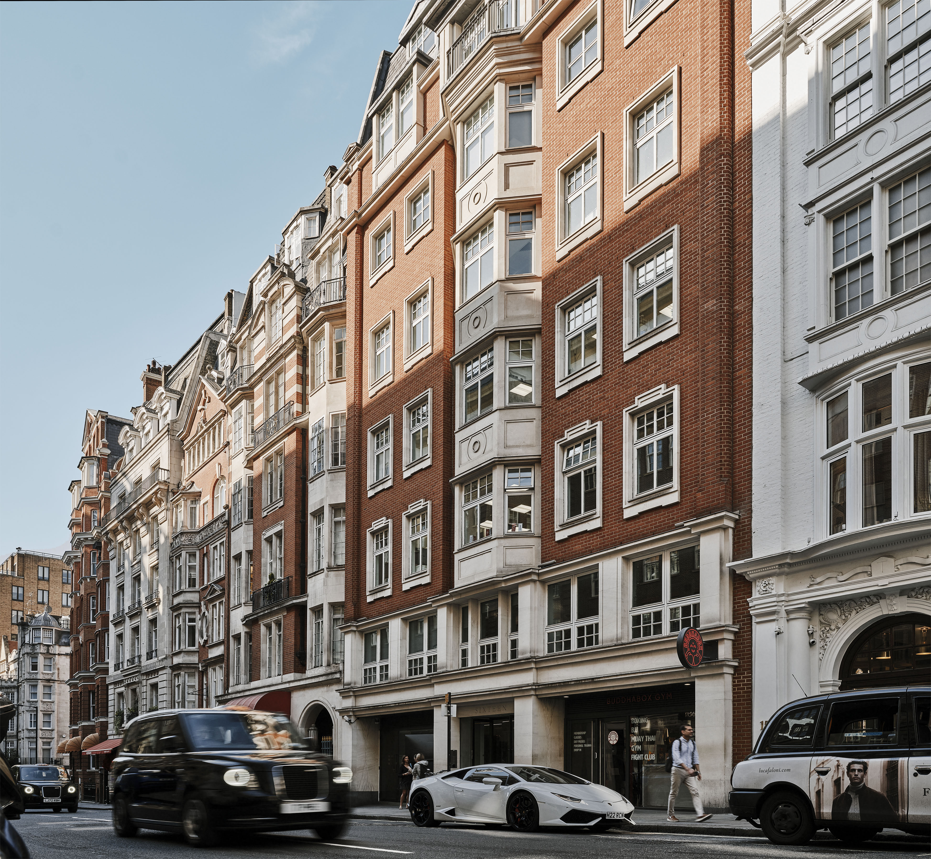 Private Office To Rent, London, W1J – photo 2
