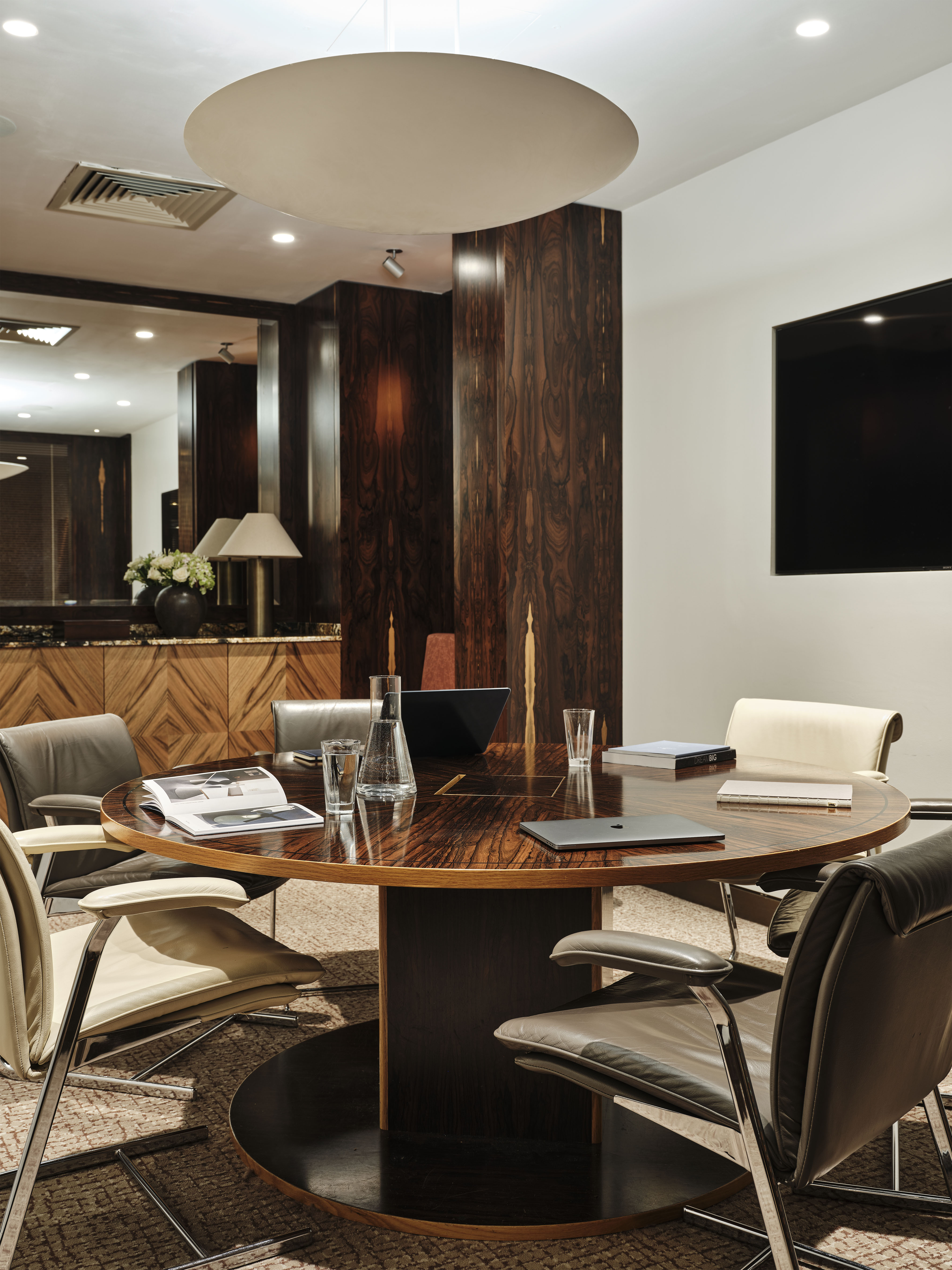 Private Office To Rent, London, W1J – photo 5
