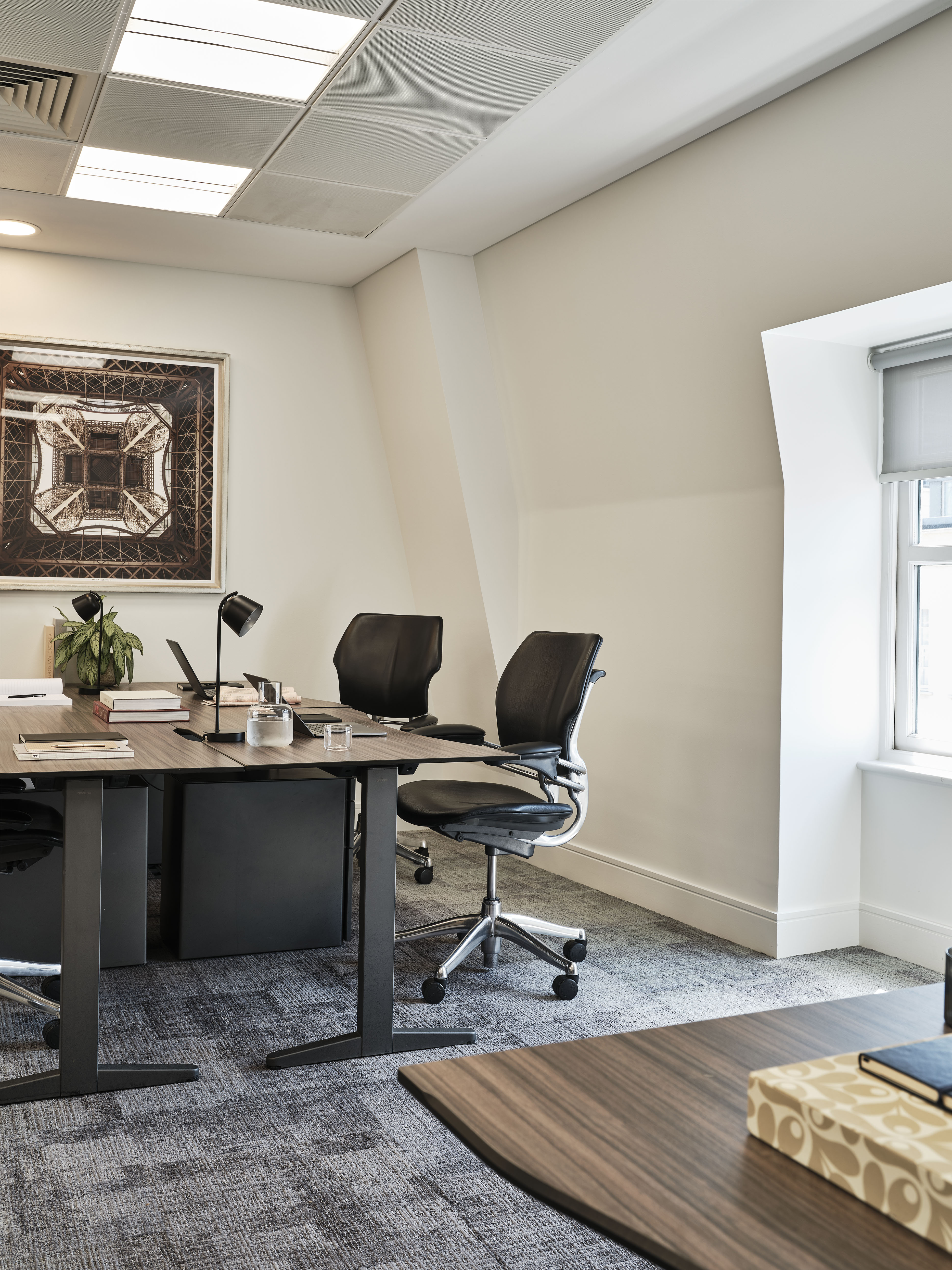 Private Office To Rent, London, W1J – photo 6