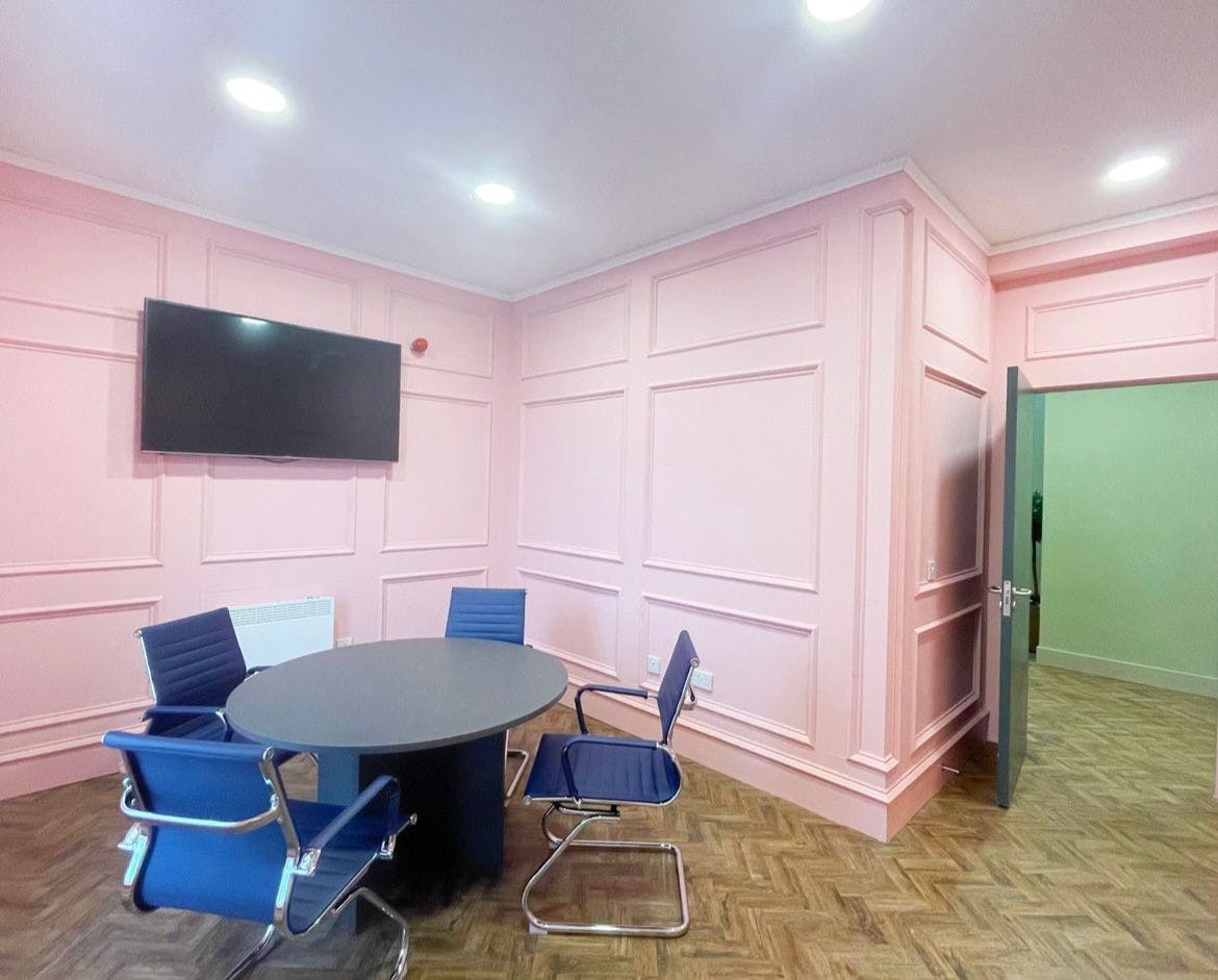 Private Office To Rent, Glasgow, G1 – photo 3