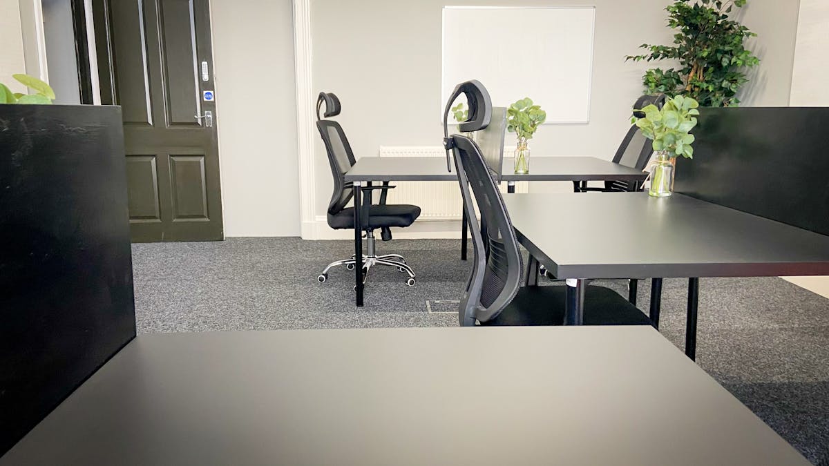 Private Office To Rent, Glasgow, G2 – photo 2