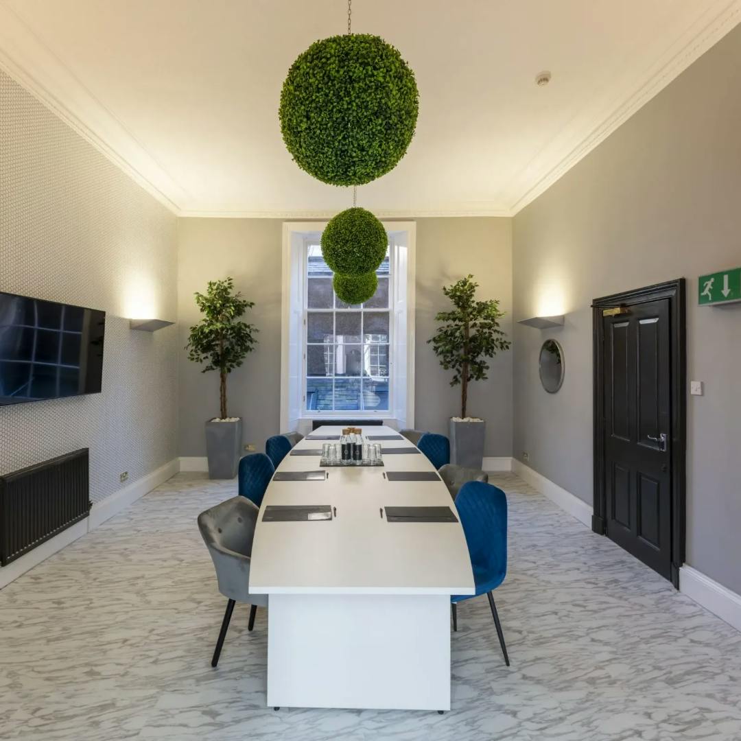 Private Office To Rent, Glasgow, G2 – photo 4