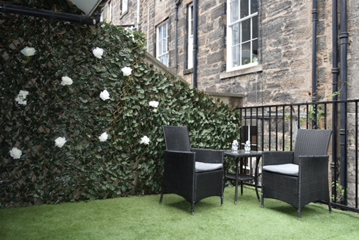 Private Office To Rent, Glasgow, G2 – photo 5