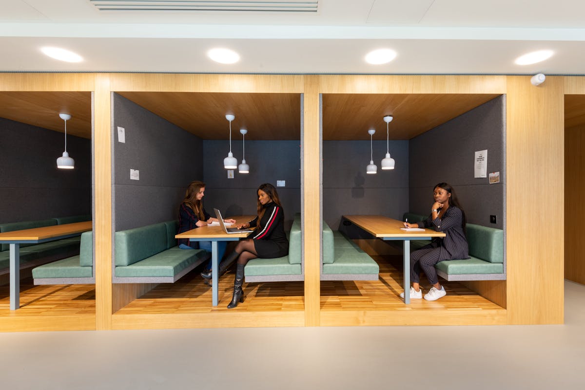 Private Office To Rent, Glasgow, G2 – photo 5