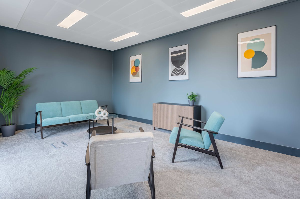 Private Office To Rent, Glasgow, G2 – photo 3