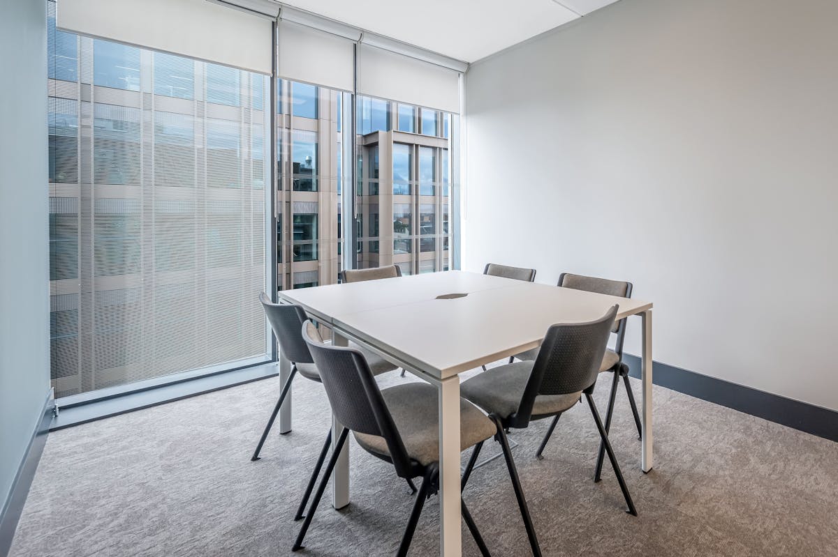 Private Office To Rent, Glasgow, G2 – photo 4