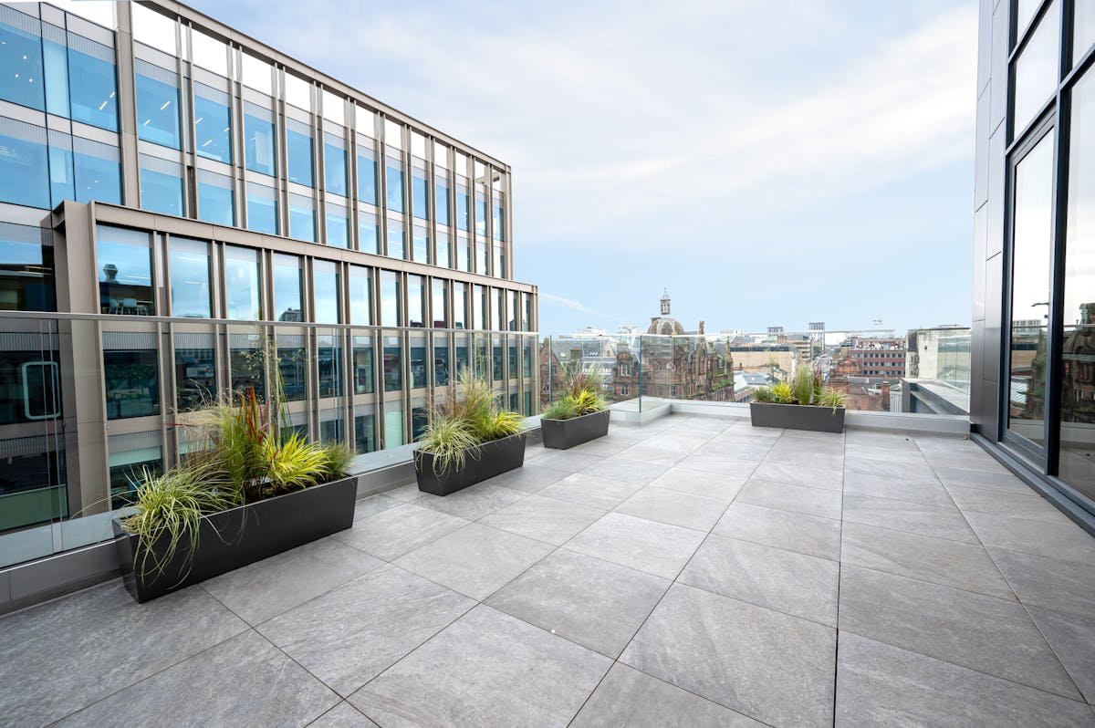 Private Office To Rent, Glasgow, G2 – photo 5