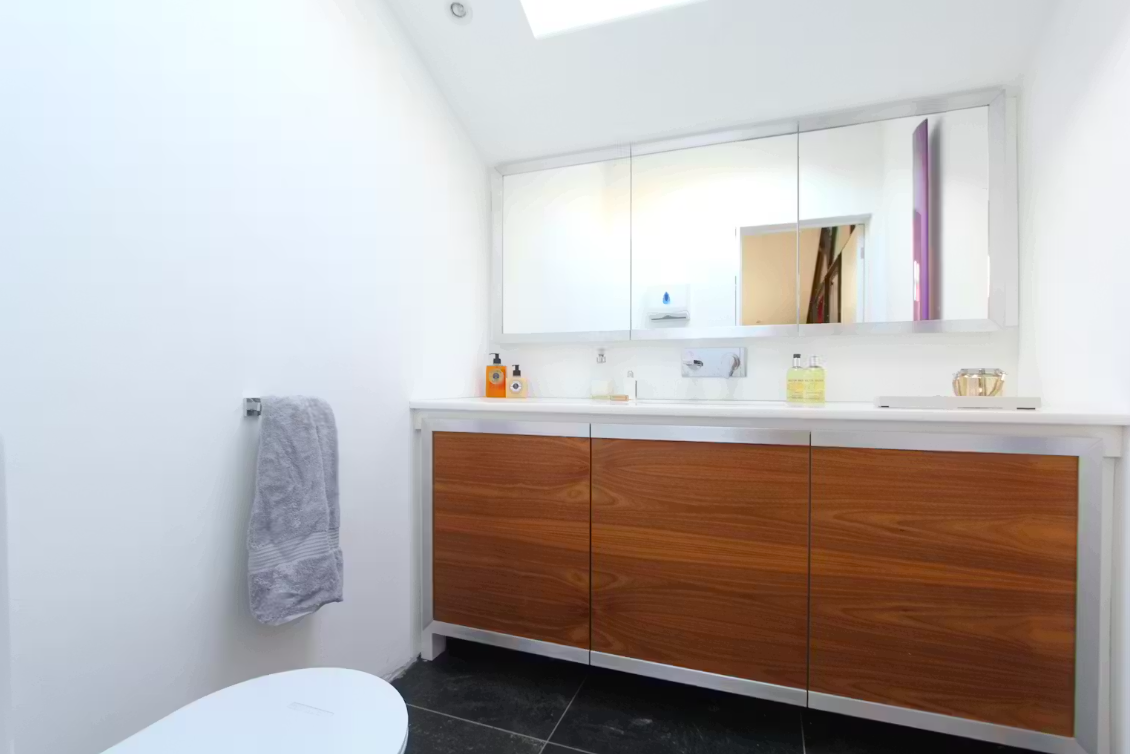 Private Office To Rent, London, E14 – photo 6