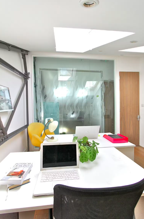 Private Office To Rent, London, E14 – photo 2