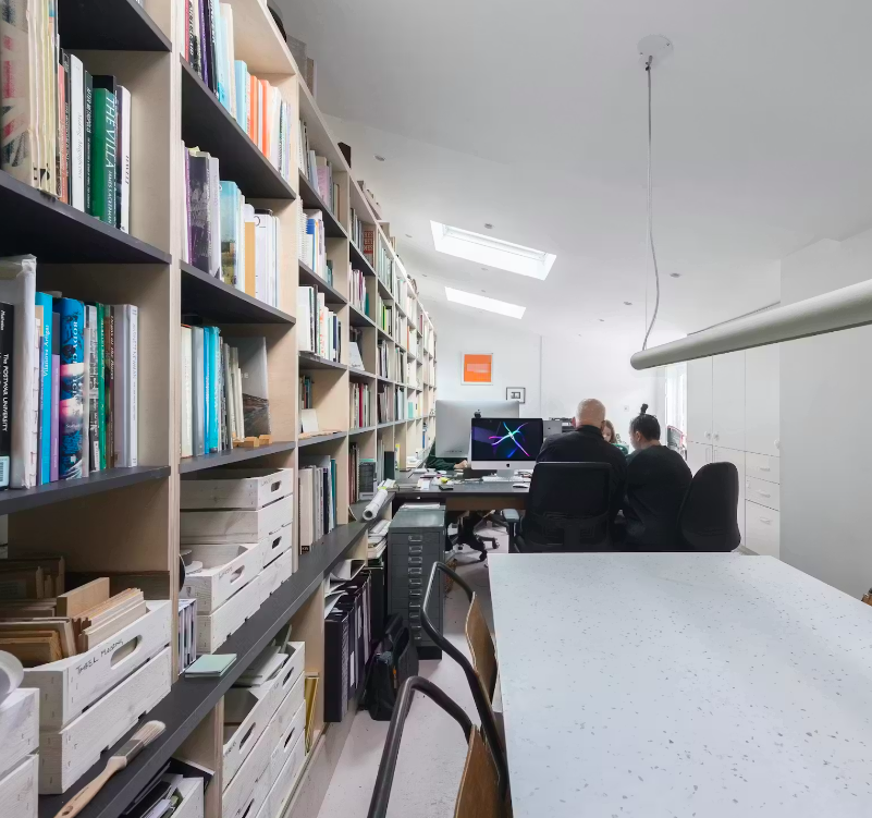 Private Office To Rent, London, E14 – photo 4