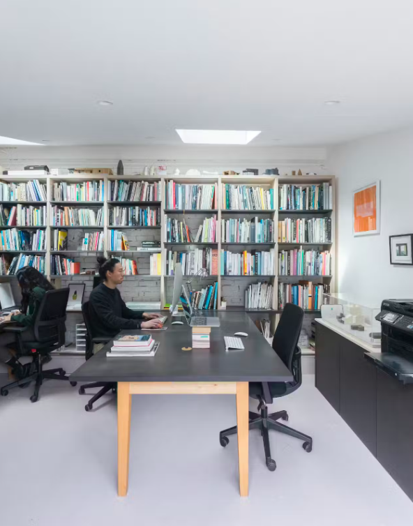 Private Office To Rent, London, E14 – photo 3