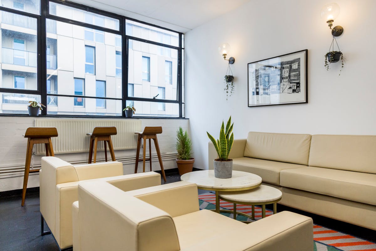 Private Office To Rent, London, E1 – photo 2